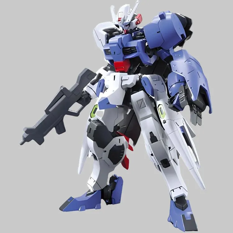 BANDAI HG Gundam  Iron Blooded Orphans Astray Astal Gundam Model Kits-3