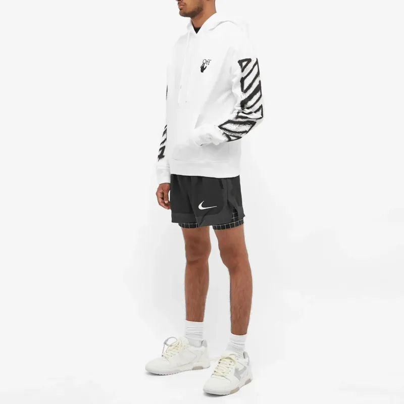 OFF-WHITE X Nike Shorts-5