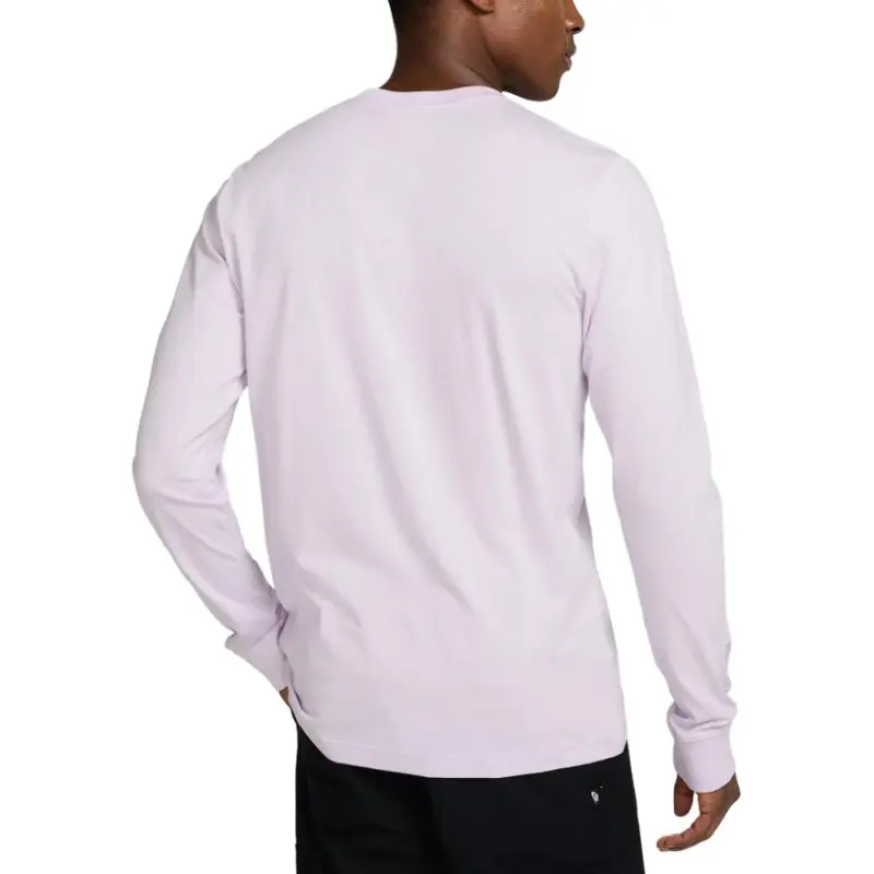 Nike Sportswear Men's Long Sleeve T Shirt-1