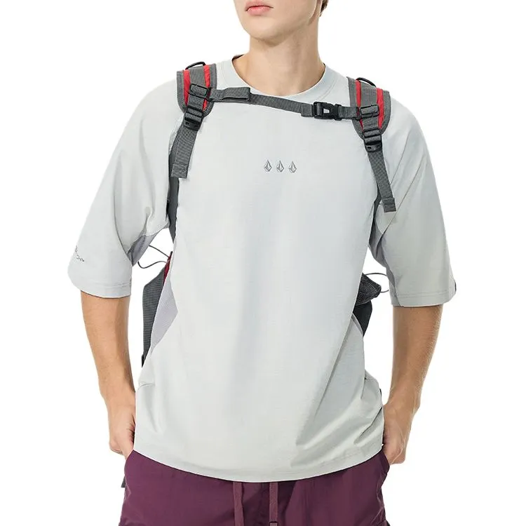 VOLCOM T Shirts Unisex-2