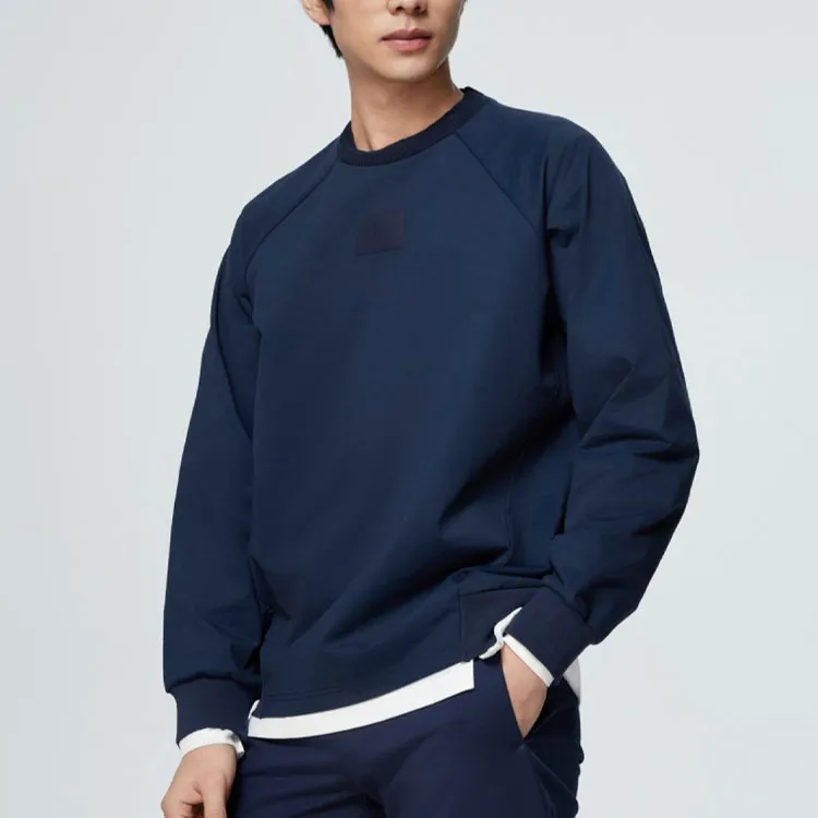 GAP Sweatshirt Unisex Marine Blue-1