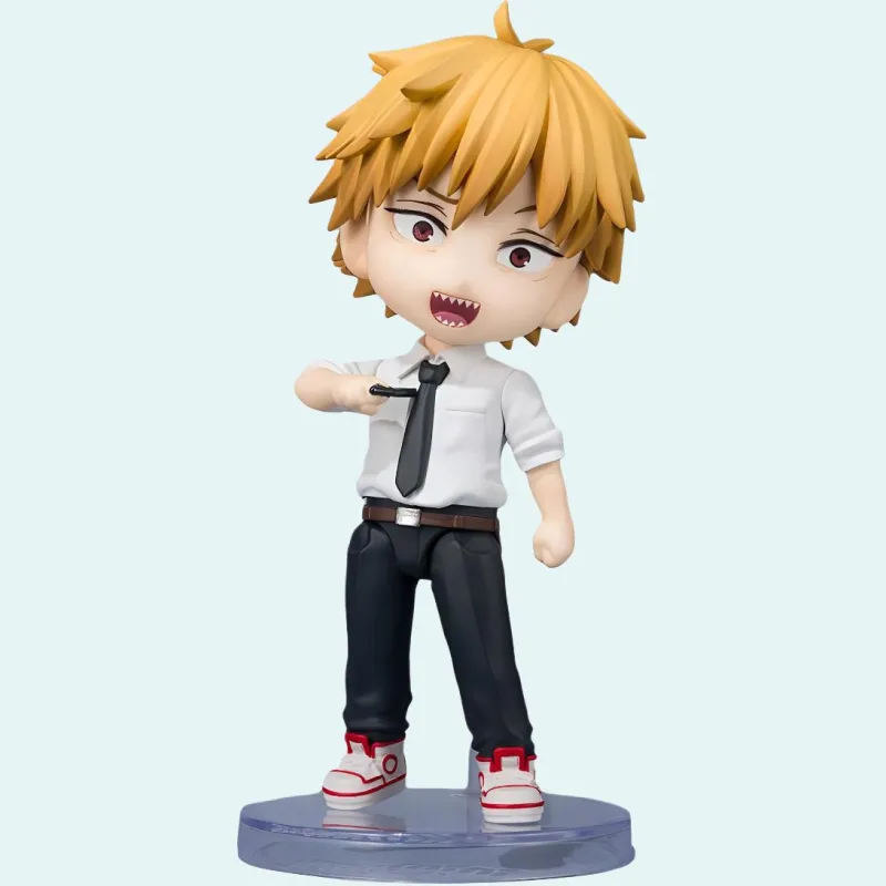 BANDAI Chibi Figures-2