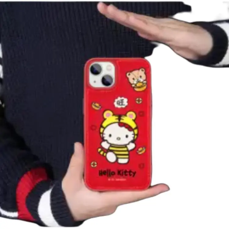 Hello Kitty Phone Cases-4