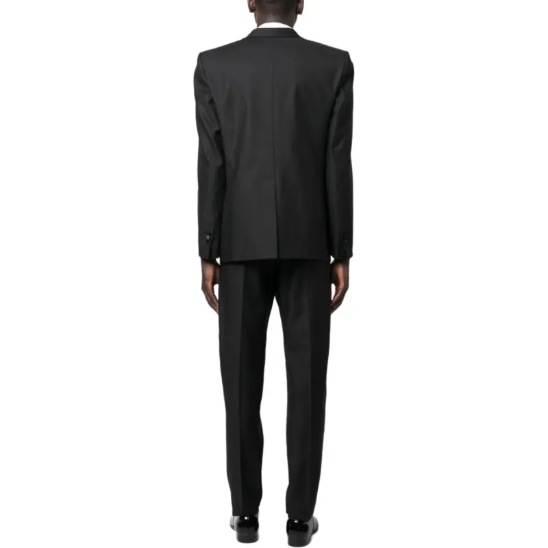DSQUARED 2 Single Breasted Two Piece Suit-2