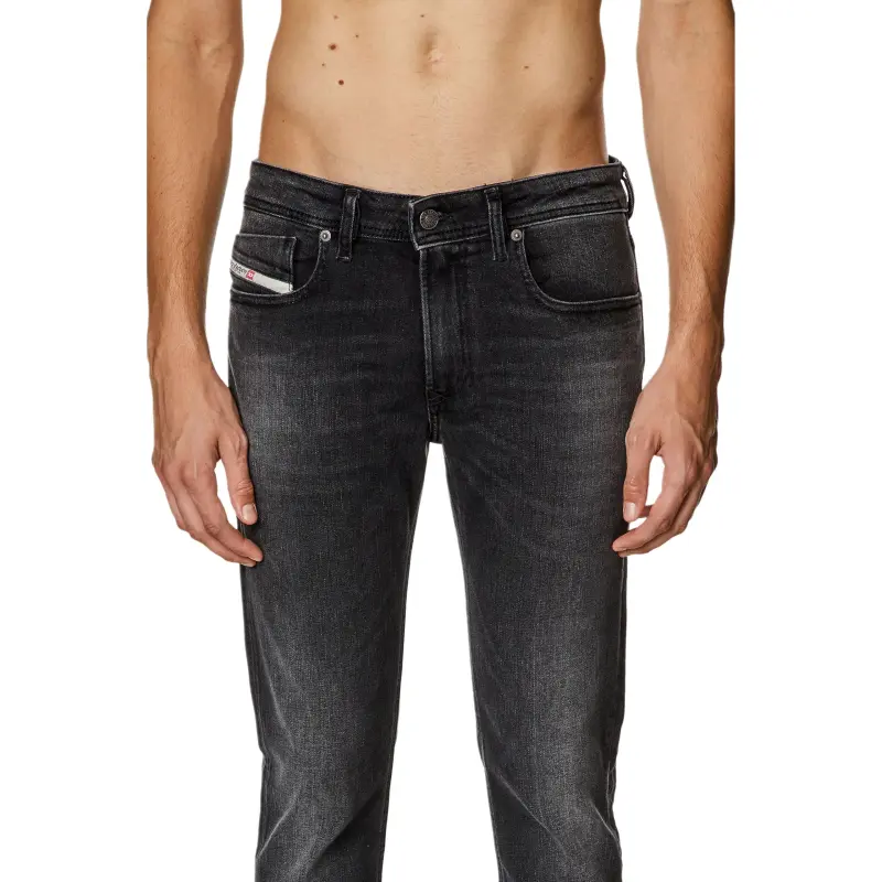 DIESEL 1979 Sleenker Skinny Jeans-3