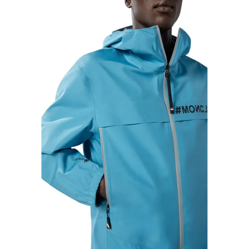Moncler Shipton Lightweight Jacket-4
