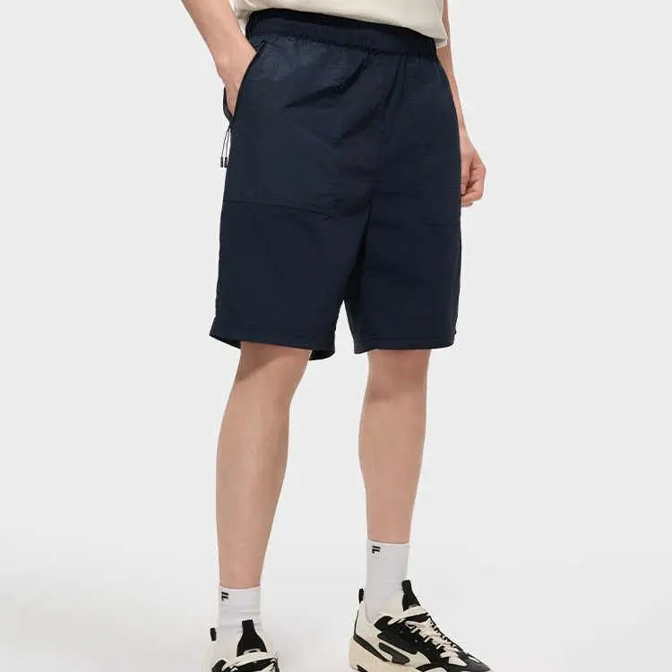 FILA FUSION LIFE Casual Shorts Men's-3
