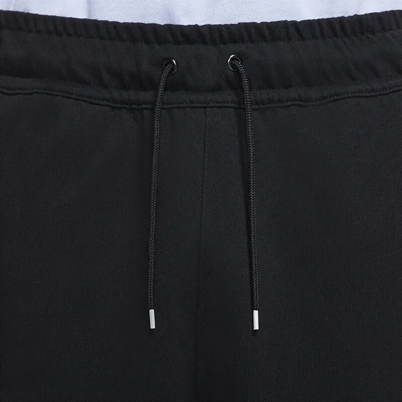 Nike Casual Shorts Men Black-3
