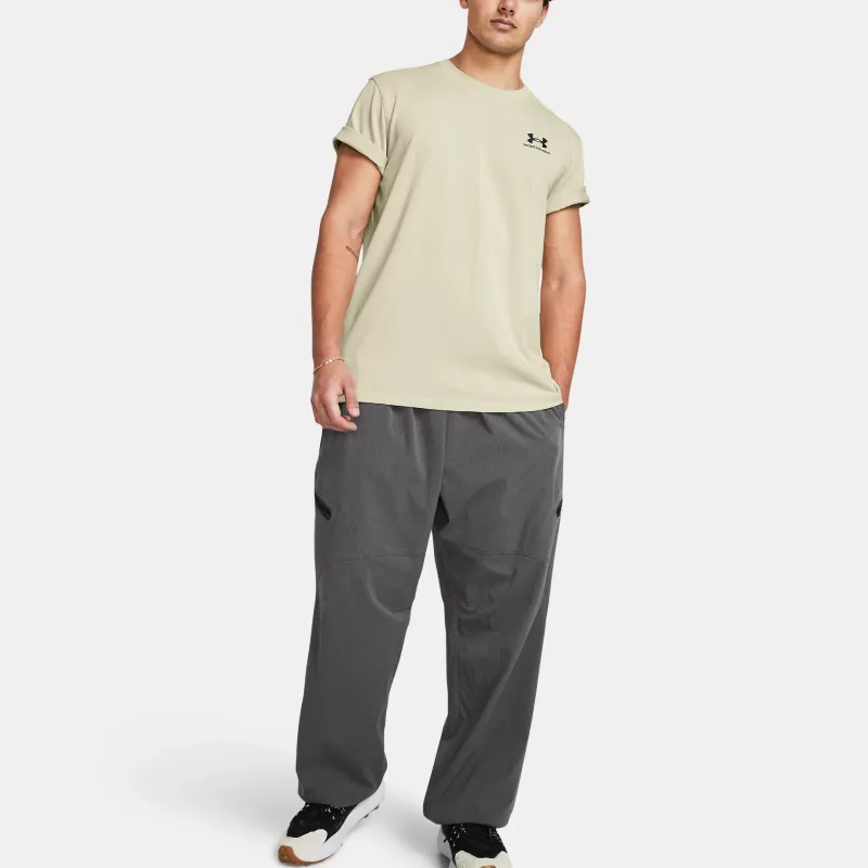 Under Armour T Shirt Men's Sprout Color-2