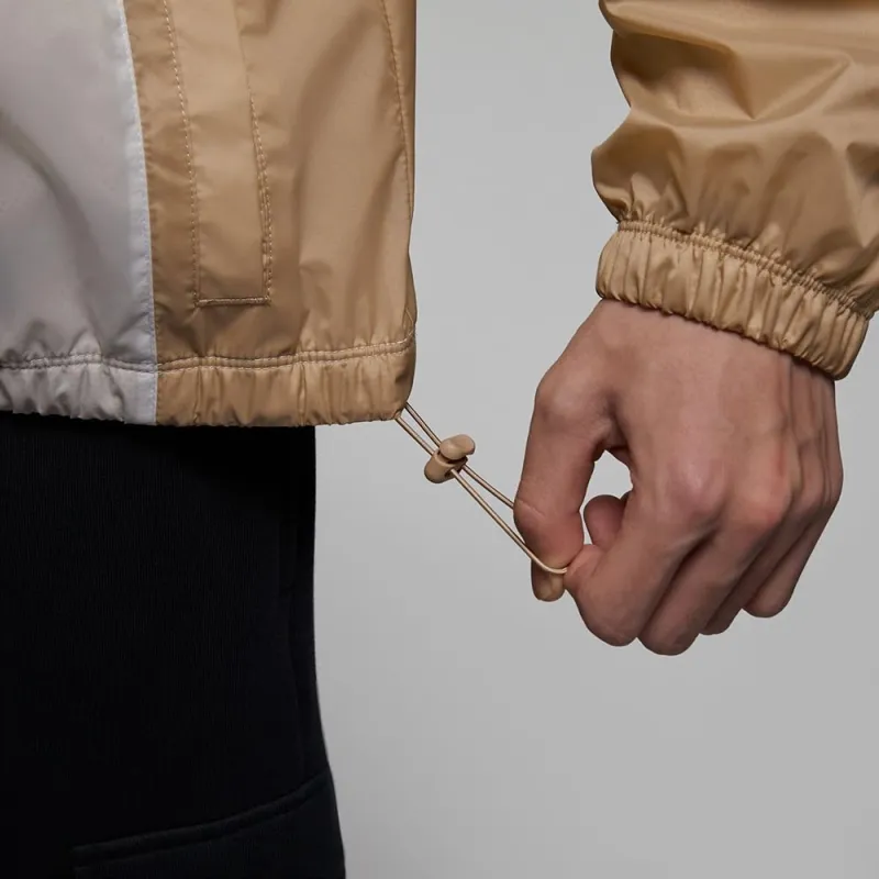 Jordan Jacket Unisex Desert Yellow-7