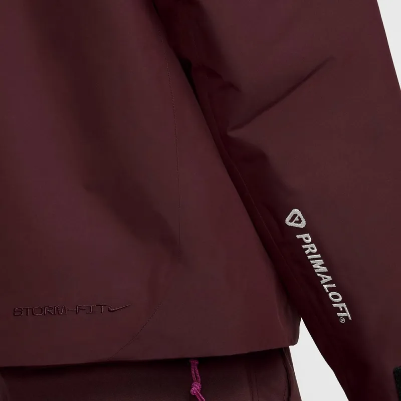 Nike Jackets & Coats Men's Dark Red-2
