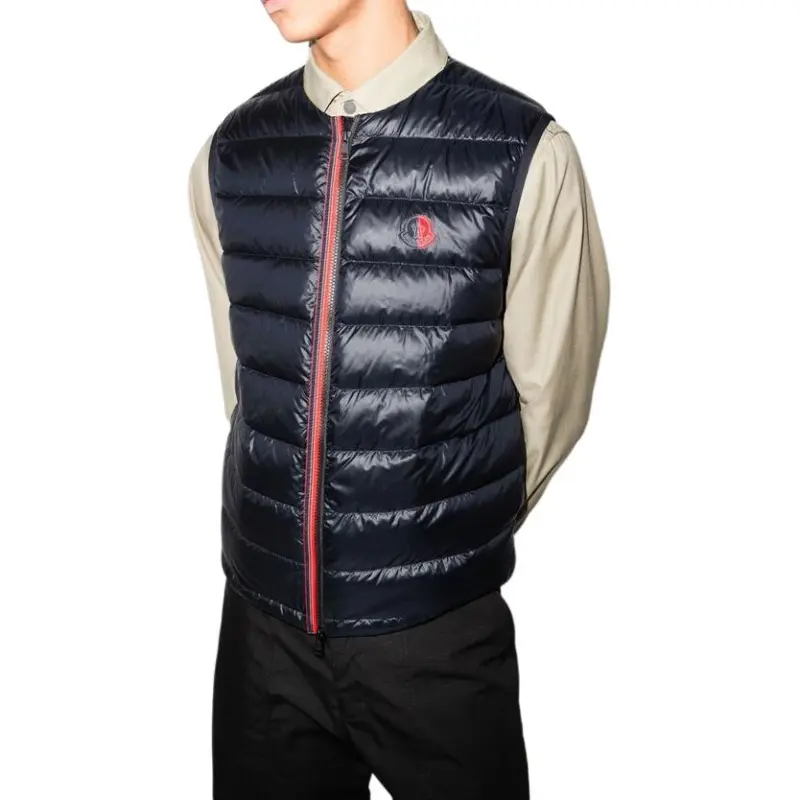 MONCLER GENIUS 1952 Keffy Gilet-1