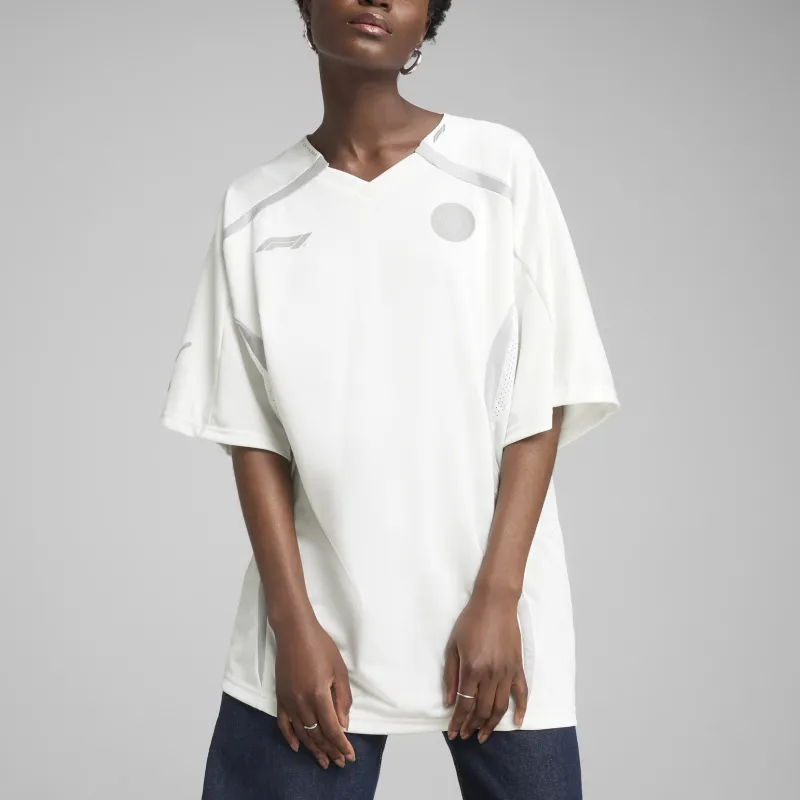 PUMA Playera Para Mujer F1® Jer She-2