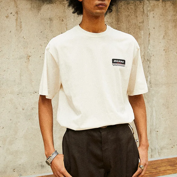 Dickies T Shirts Women's-3