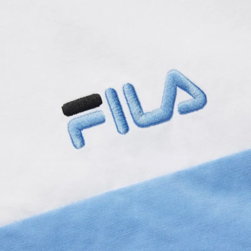 FILA FUSION Jackets Women's White-3