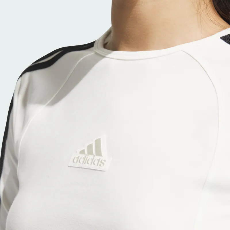 Adidas FW24 T Shirt Women's White-4