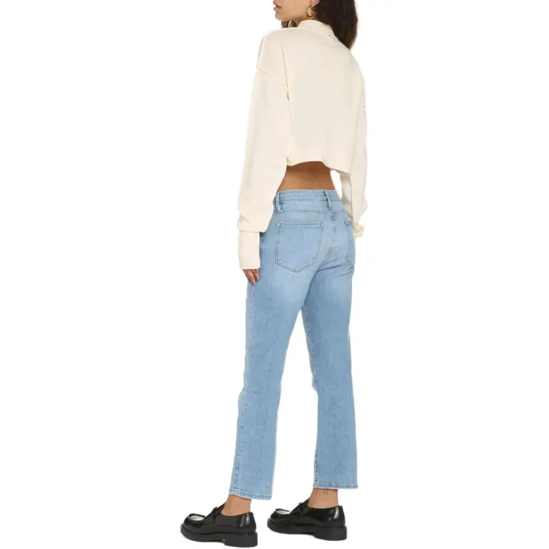 SportMax Crewneck Long Sleeved Jumper-4