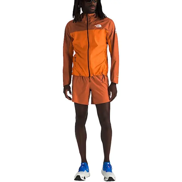 THE NORTH FACE Summit Superior Futurelight Jacket-4