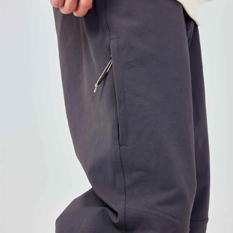 Skechers Mountain And Wild Outdoor Series Cargo Pants Men's Periscope Gray-3