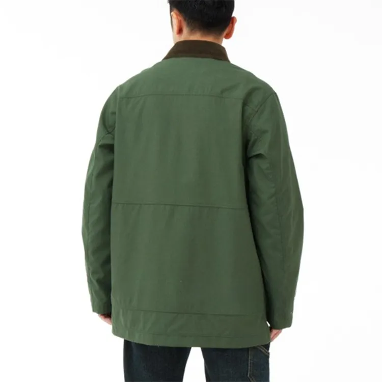 MONTBELL Jackets Unisex-3