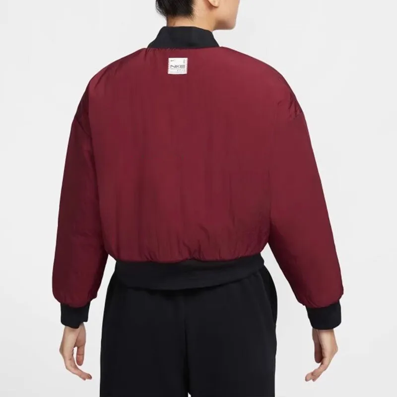 Nike Jackets Women's Black-7