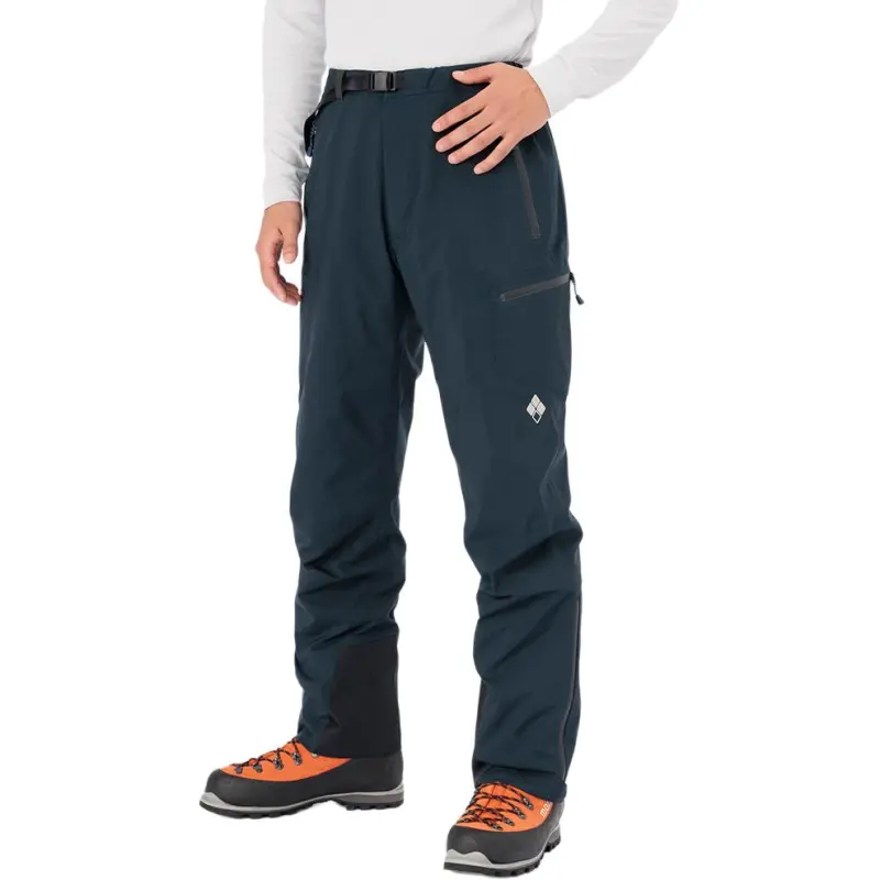 MONTBELL Sports Pants Men-3