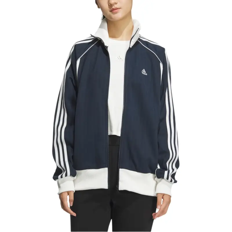 Adidas Jackets & Coats Unisex Aurora Ink-2