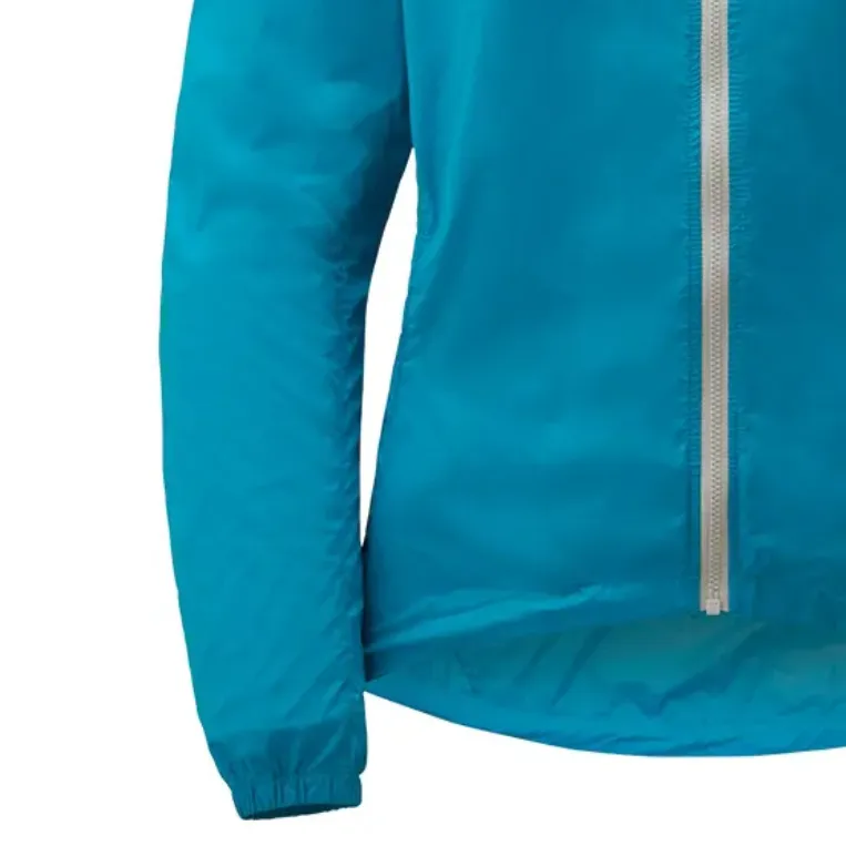 MONTBELL Wind Biker Trench Coat Women's-4