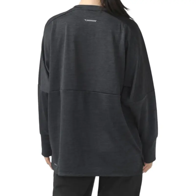 PUMA T Shirts Women's Black-1