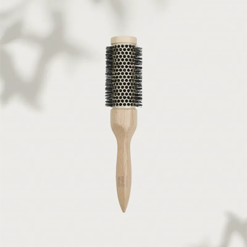 MARLIES MÖLLER PASHMISILK Nylon Ceramic Styling Comb Unwrap The Knot-2