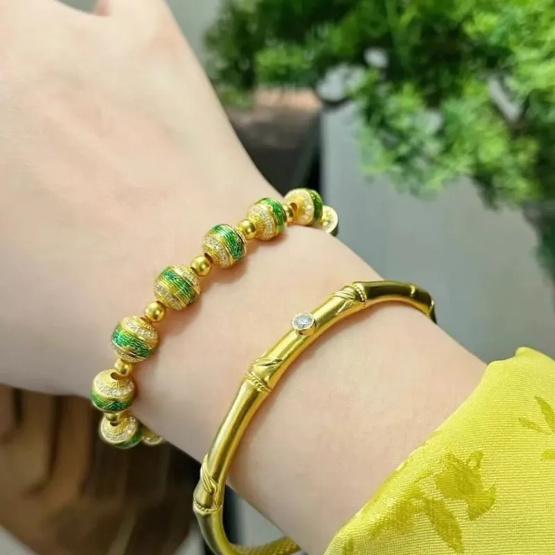 KZD Bracelets Women's-2
