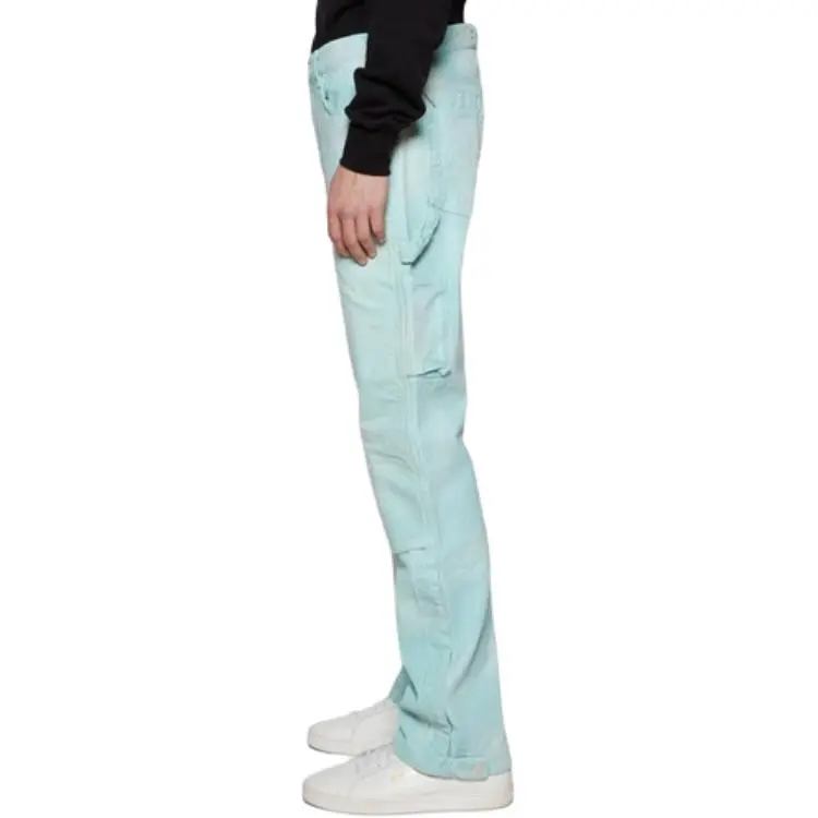 AMIRI Jacquard Carpenter Jeans-3