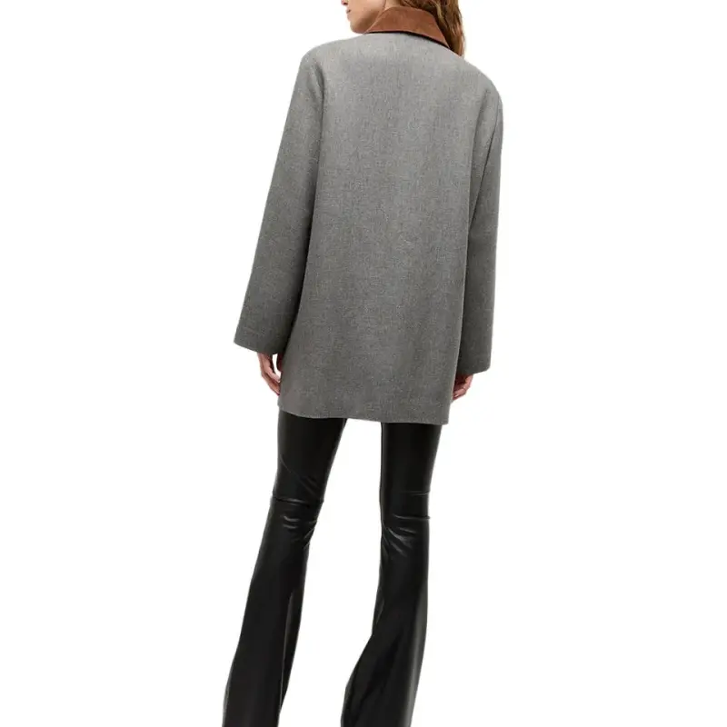 Veronica Beard Freya Coat-3
