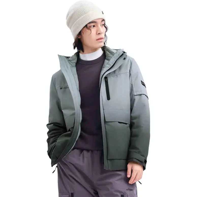 HLA Down Jackets Men-2