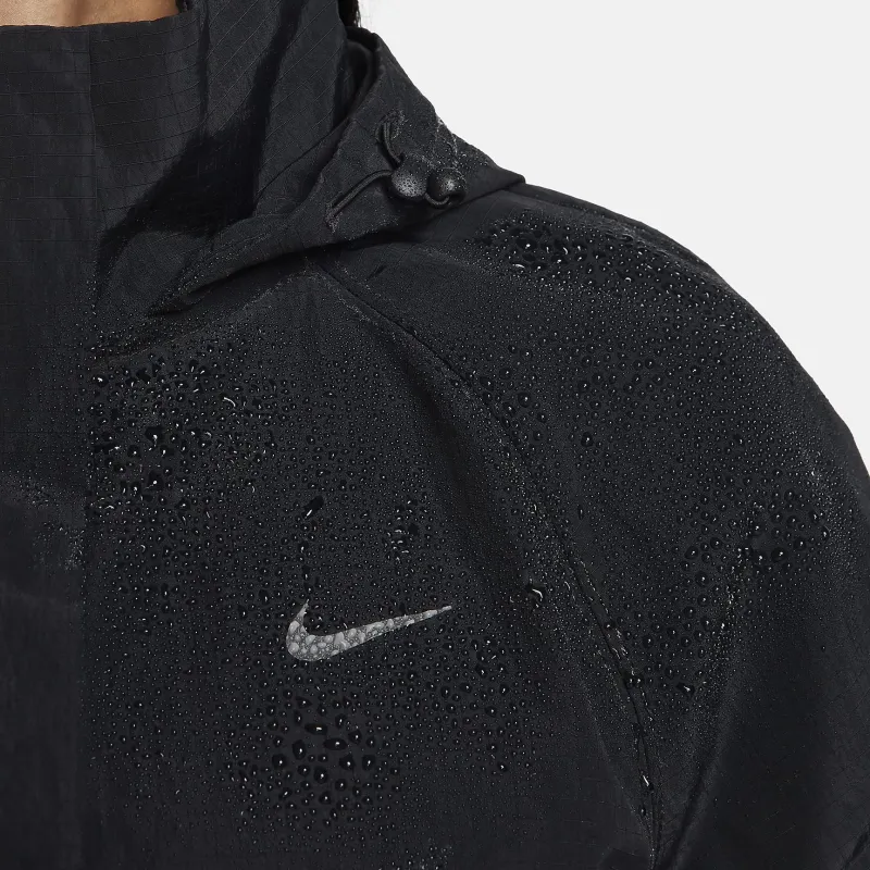 Nike Running Division Repel Jacket Jackets & Coats Women's Black-3