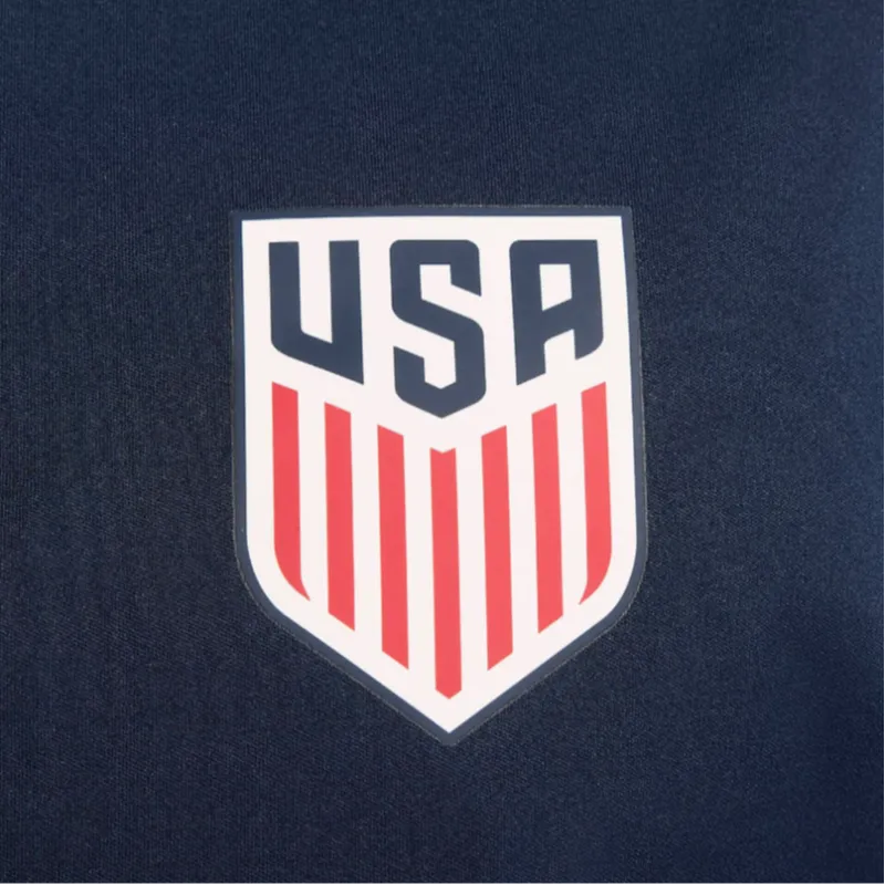 Nike Usmnt Strike Men's Nike Storm FIT Soccer Drill Top-3