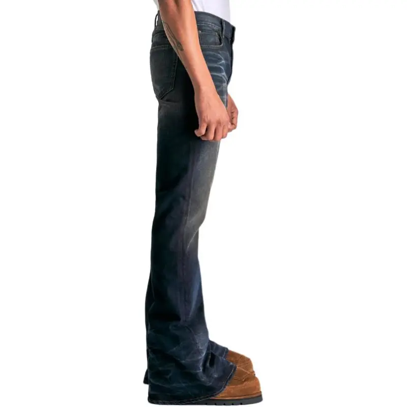 Acne Studios 2024M Jeans-3