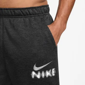 Nike FW24 Athletic Trousers Men's Black/Anthracite/White