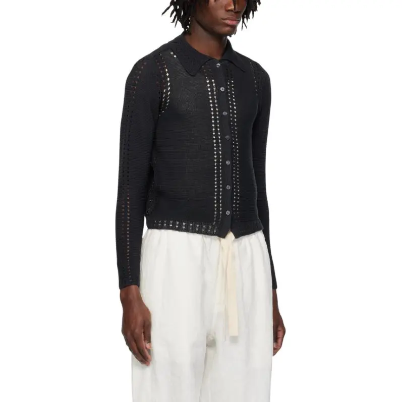 ECKHAUS LATTA Knitwear Men's Marine Blue-2