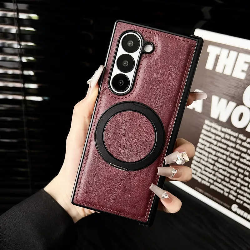 ZHUOJI Phone Cases-2