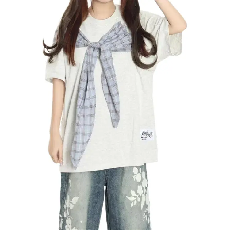 Concubine Zhu T Shirts Women's-2