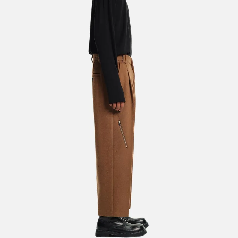 NANS STUDIO Casual Pants Men-2