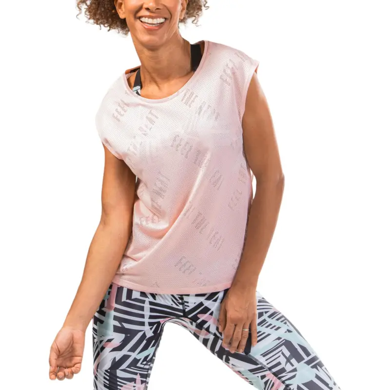 DECATHLON Other T-Shirt Women's Pink-2