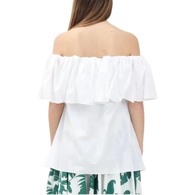Max Mara Peccati Blouse-1
