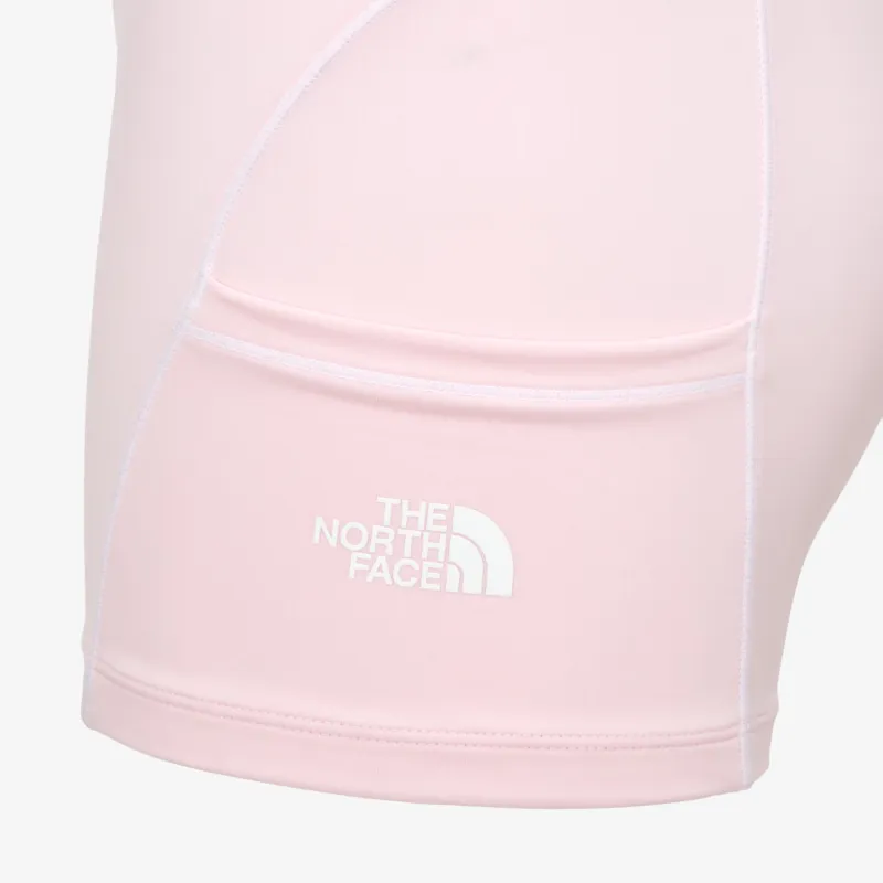 THE NORTH FACE Swimming Shorts Women's Gentle Pink-2