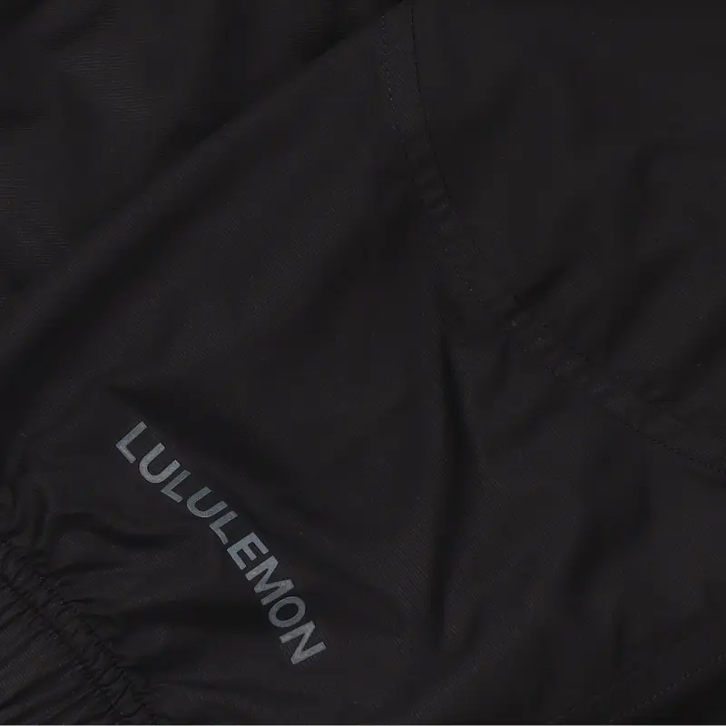 Lululemon Jackets Women's Black-5