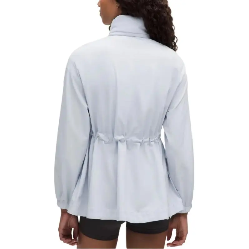 Lululemon Swift UVP Jacket Women's-3