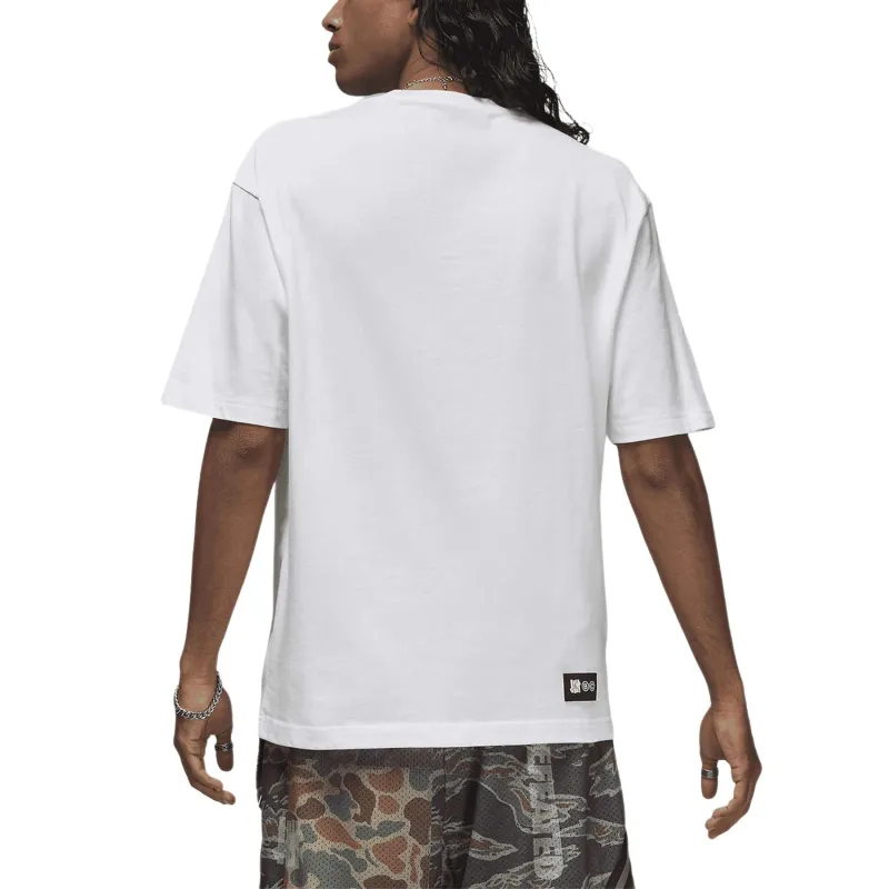 JORDAN X Undefeated Free Throw Tee-3