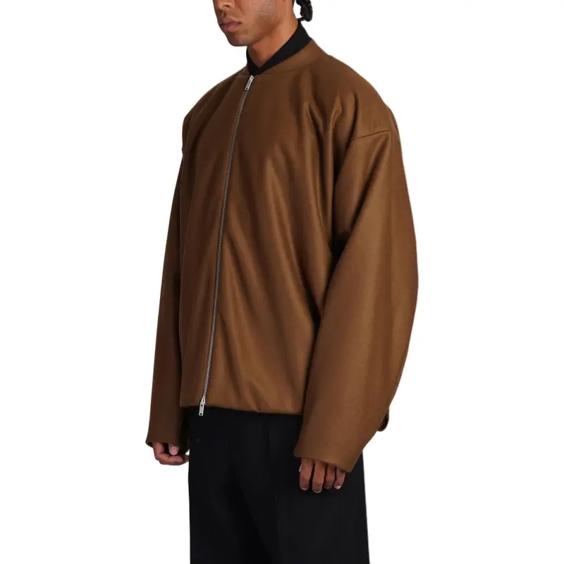 JIL SANDER Wool Jacket-1