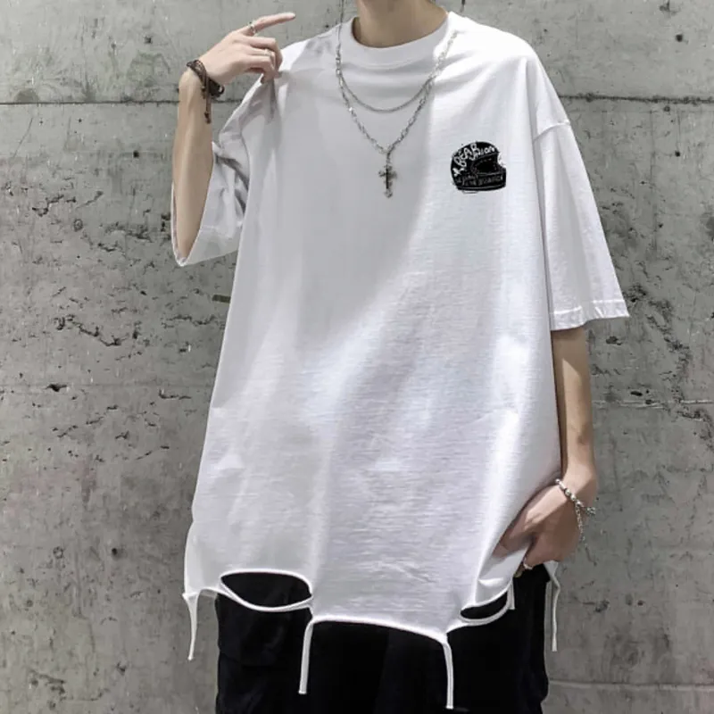 BEAR UNION T Shirts Unisex-4
